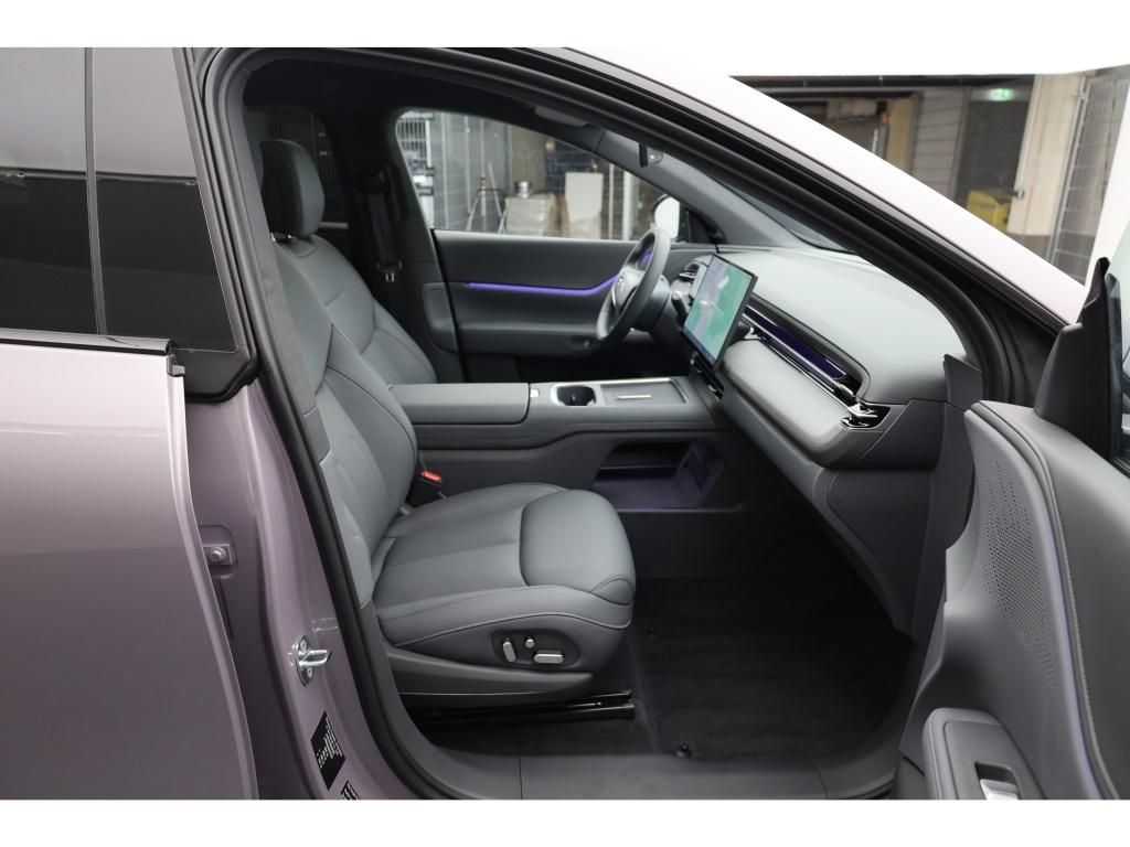 XPENG G6 2025