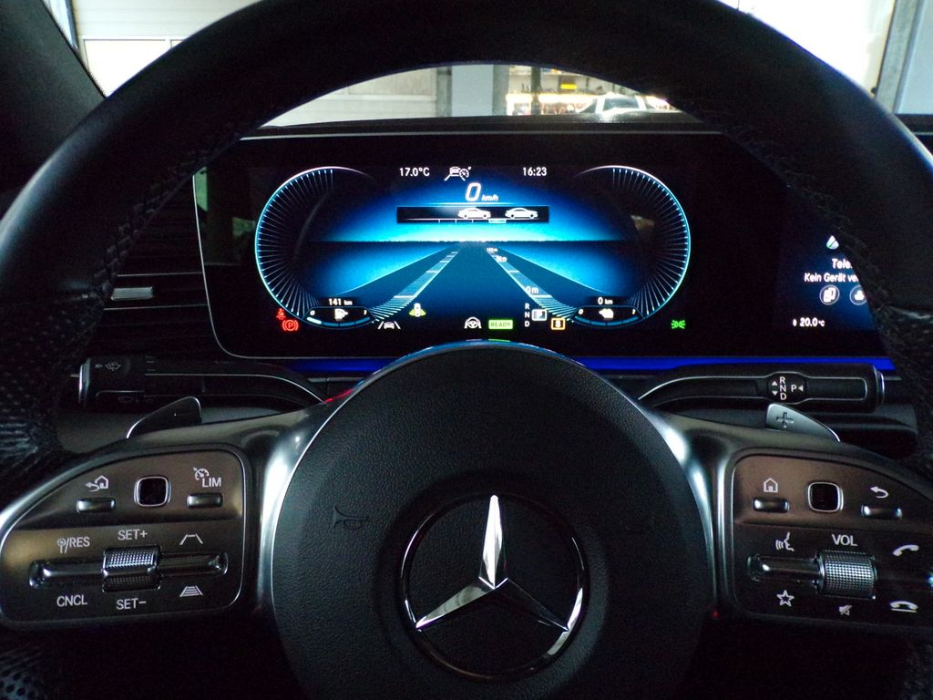 Mercedes-Benz GLE 350 2022