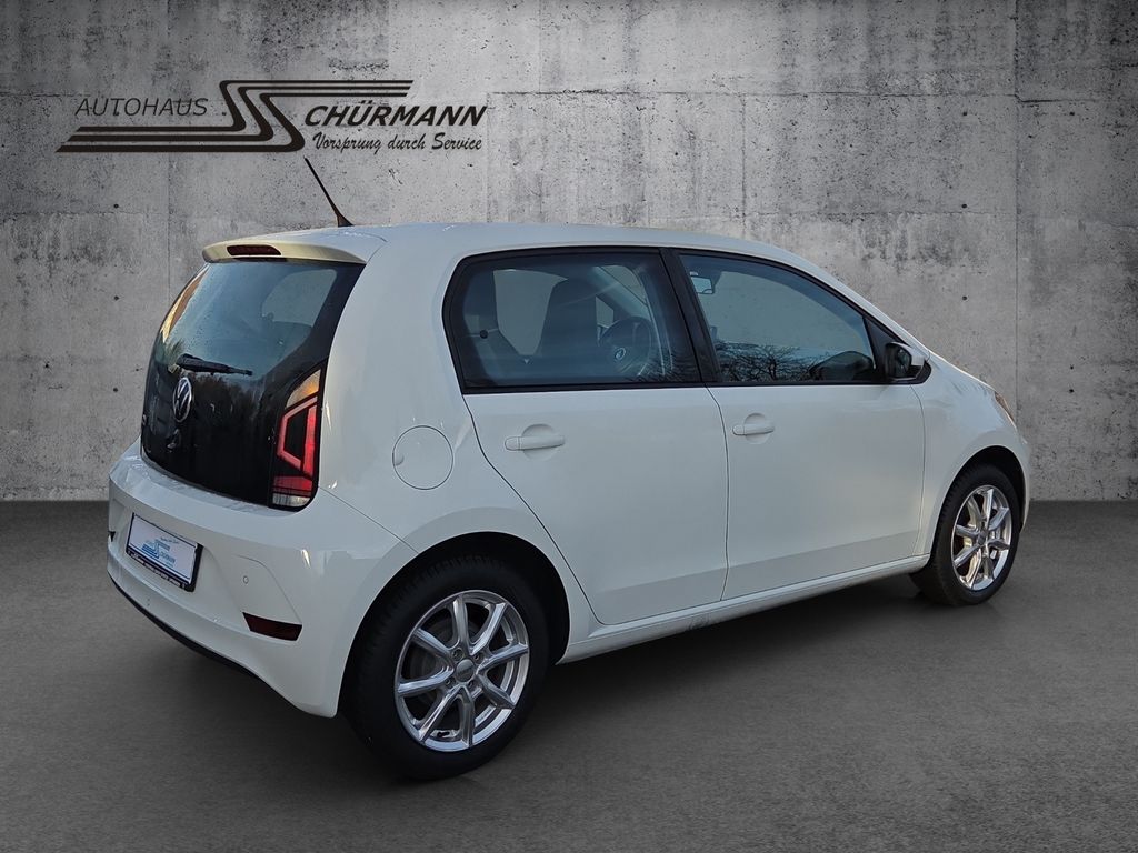 Volkswagen up! 2021