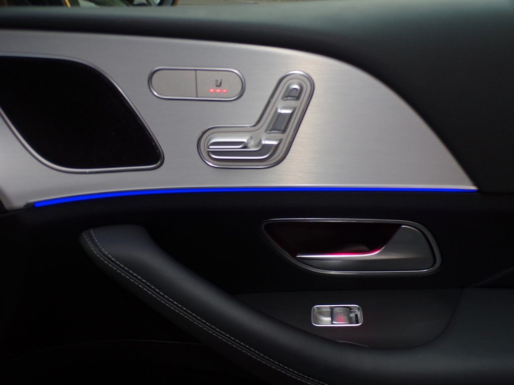 Mercedes-Benz GLE 350 2022