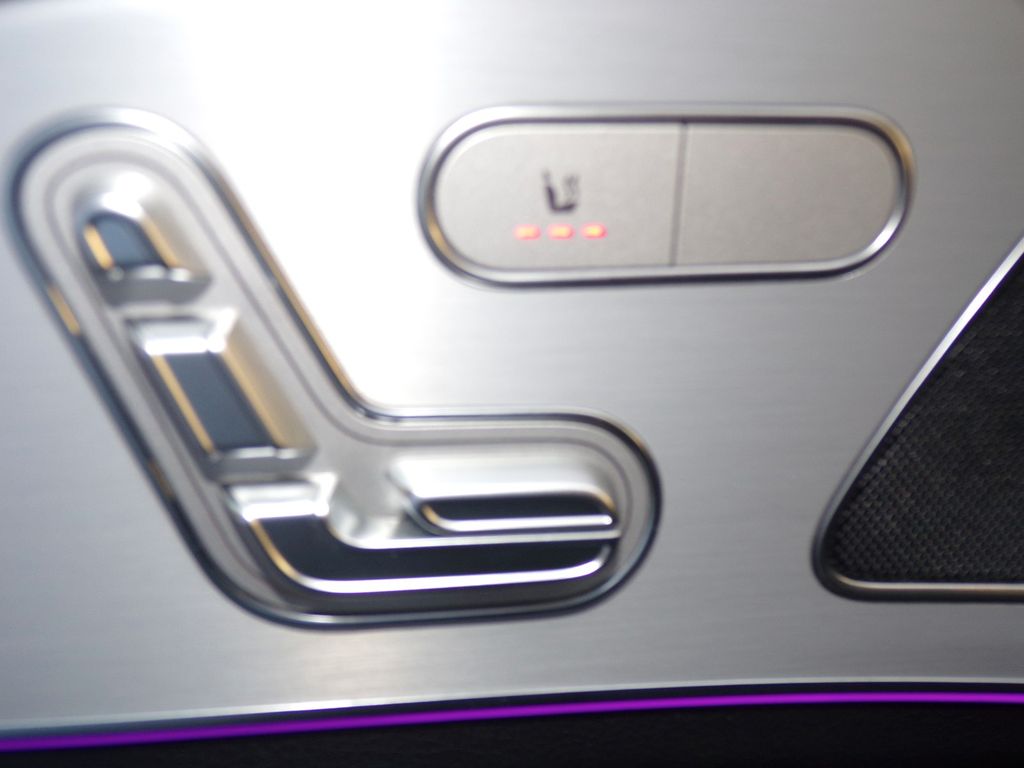 Mercedes-Benz GLE 350 2022