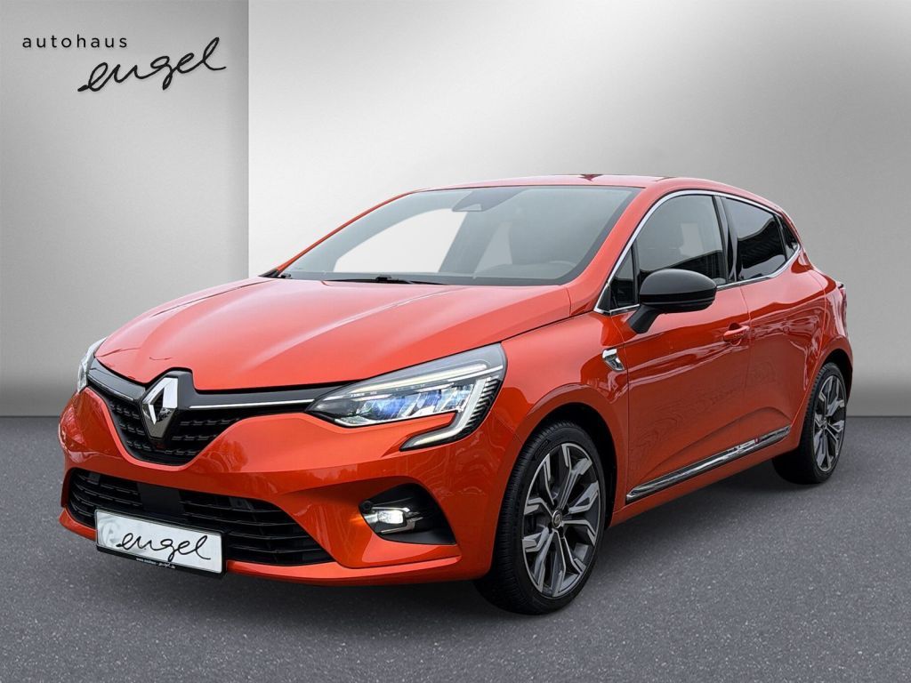 Renault Clio 2020