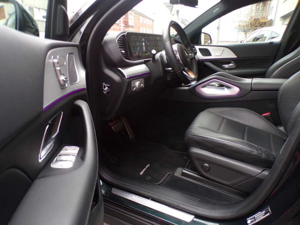 Mercedes-Benz GLE 350 2022