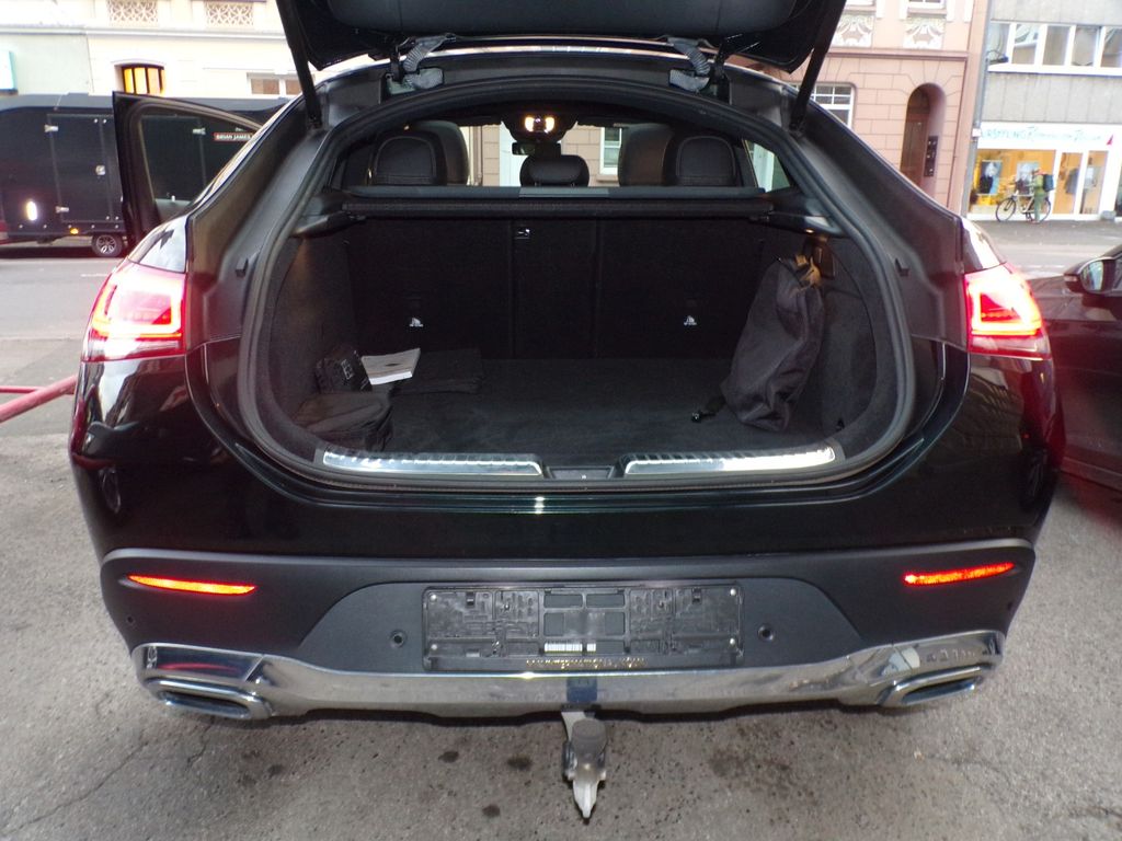 Mercedes-Benz GLE 350 2022