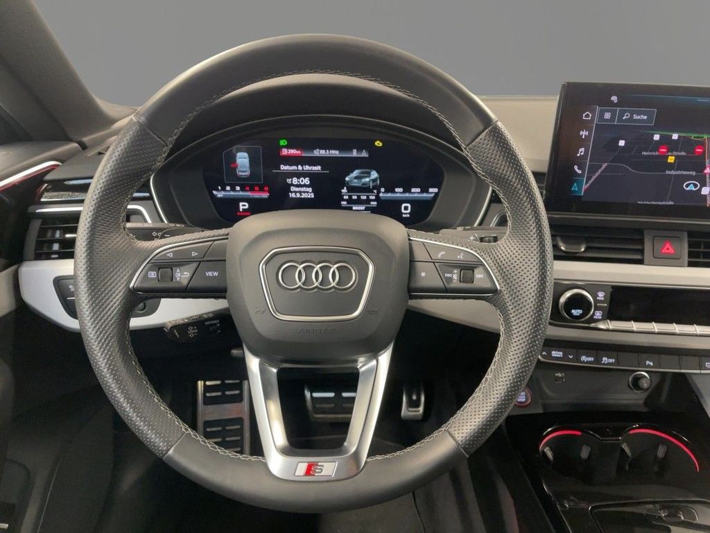 Audi S5 2023