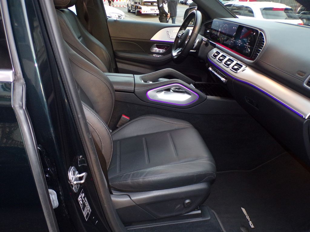 Mercedes-Benz GLE 350 2022