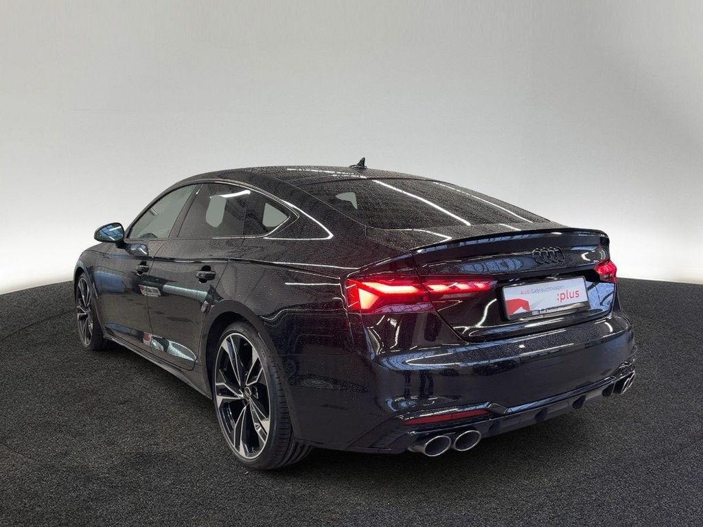 Audi S5 2023