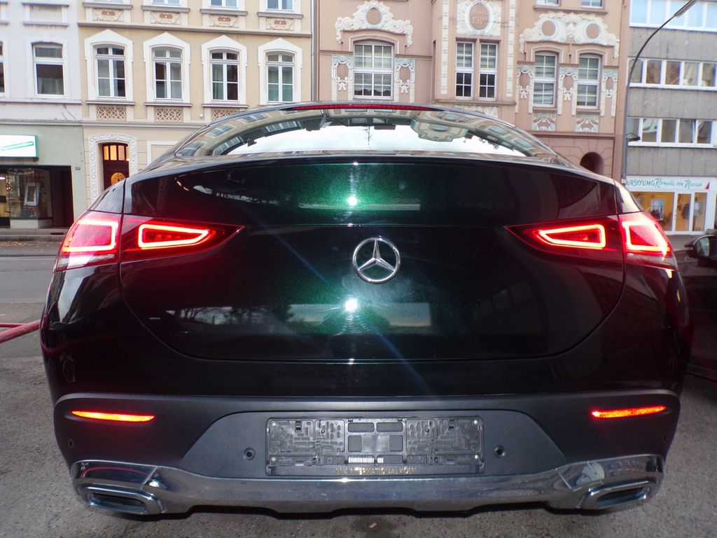 Mercedes-Benz GLE 350 2022