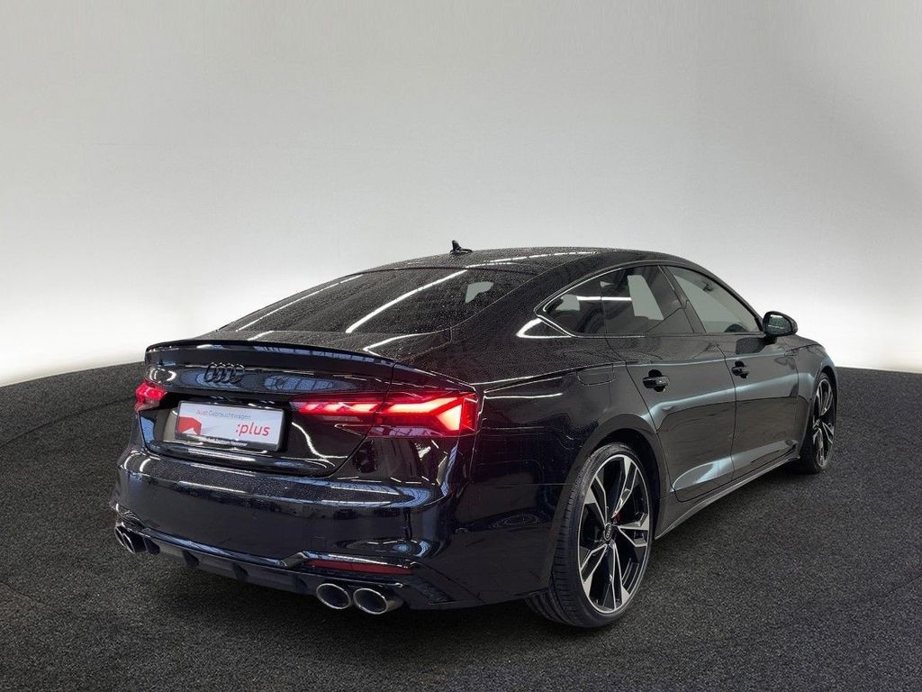 Audi S5 2023
