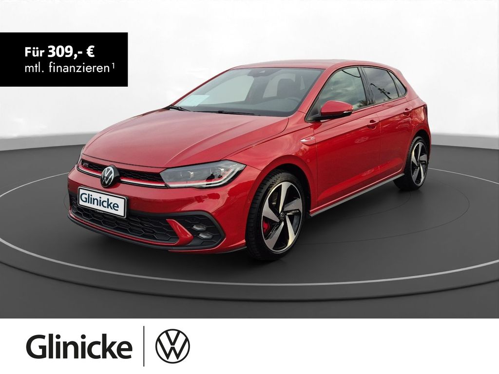 Volkswagen Polo 2024