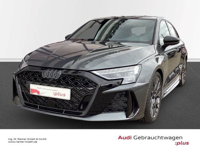 Audi RS3 2025