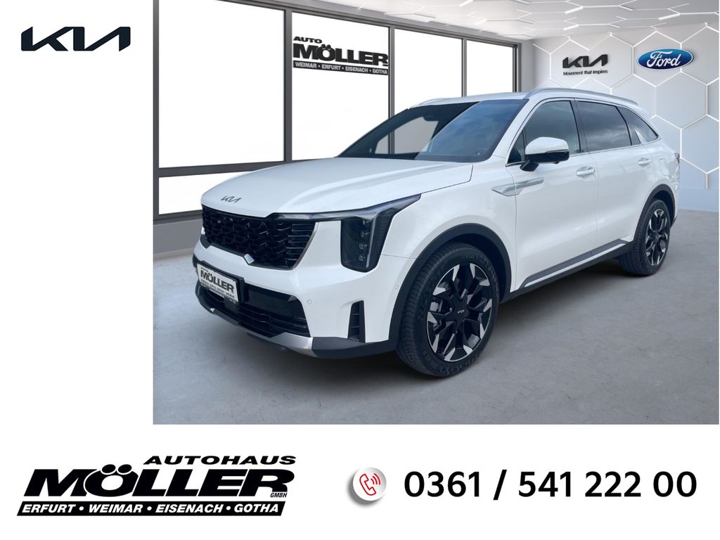 Kia Sorento 2025