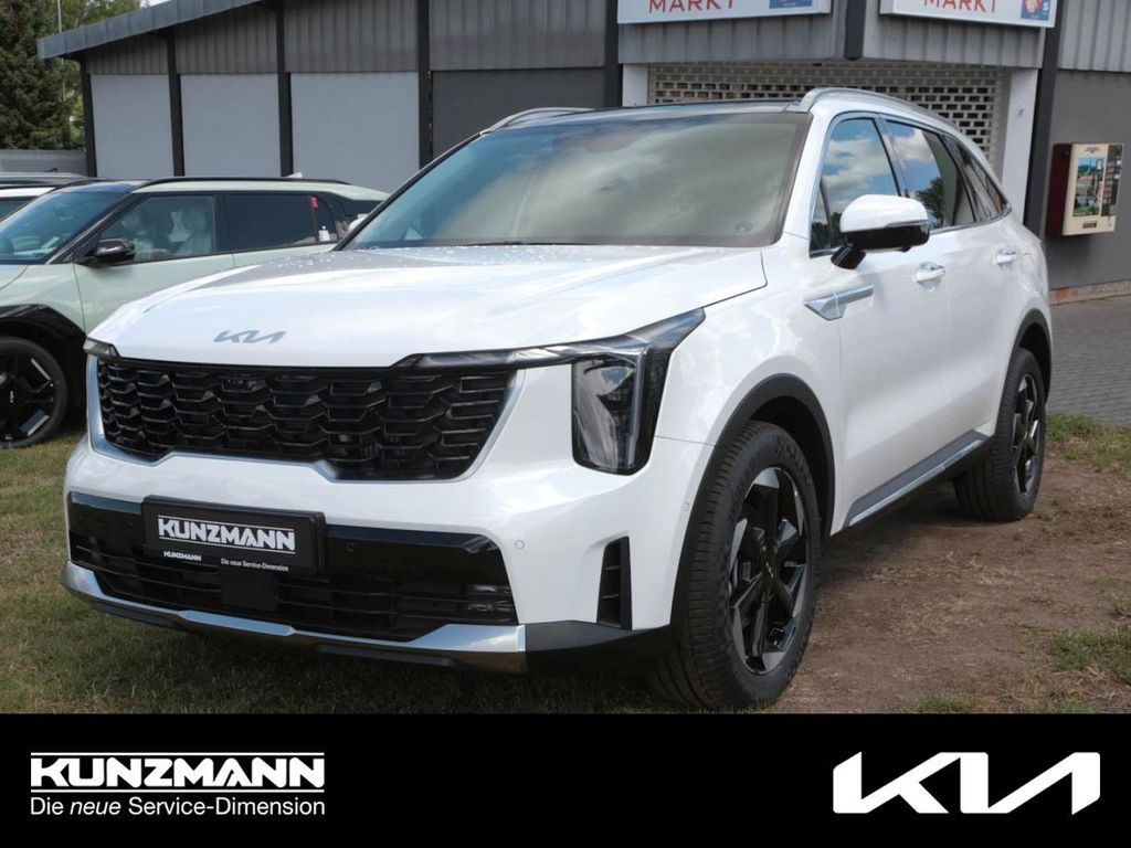 Kia Sorento 2025