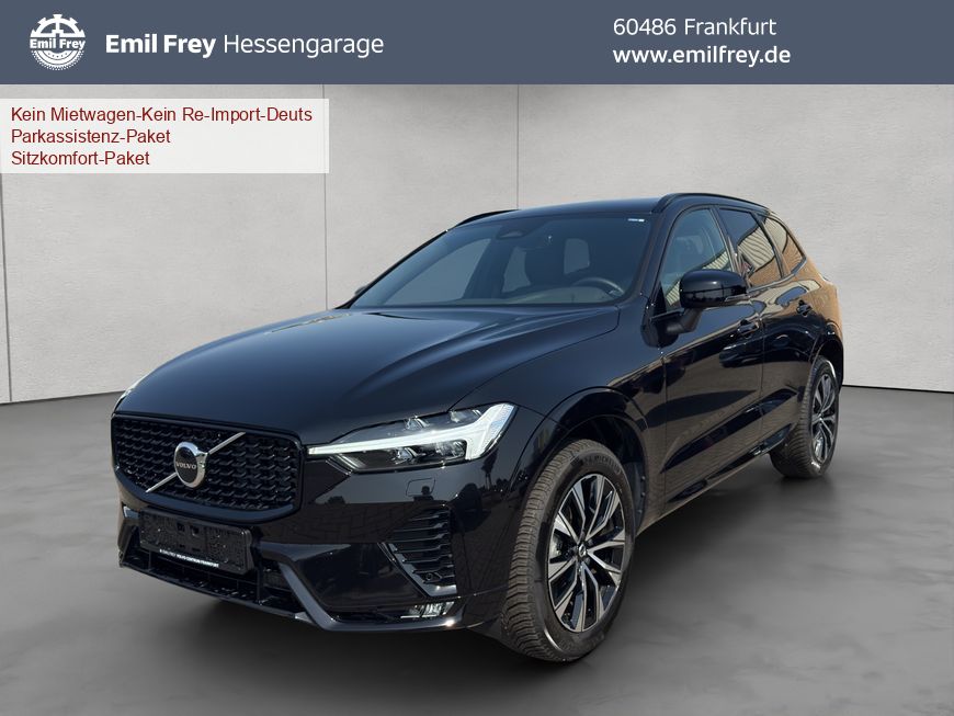 Volvo XC60 2024