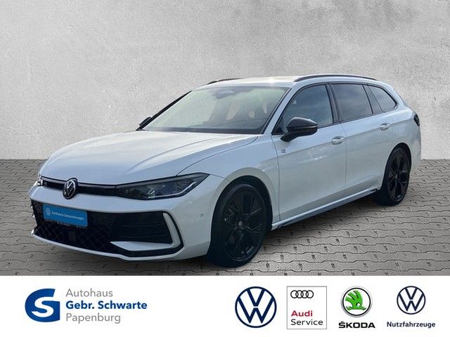 Volkswagen Passat Variant 2024