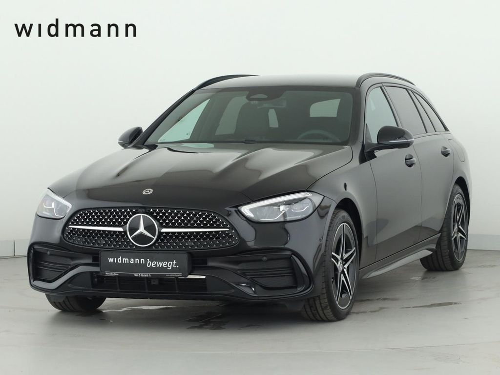 Mercedes-Benz C 300 2025