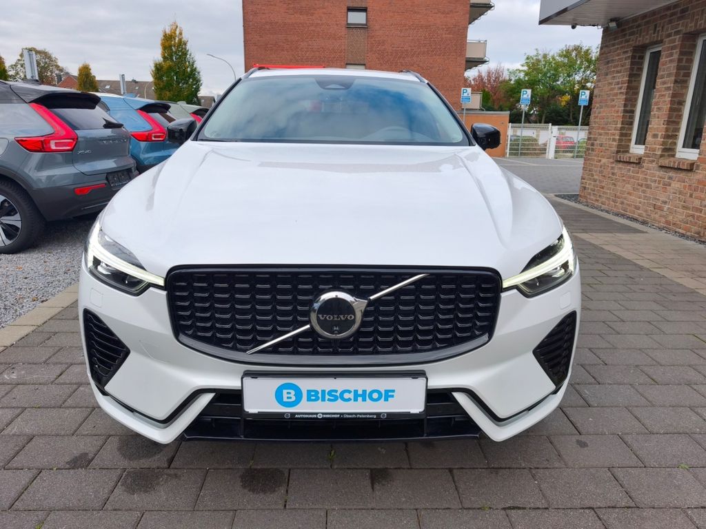 Volvo XC60 2025