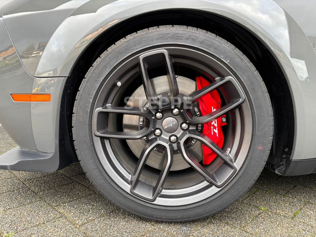 Dodge Challenger 2025