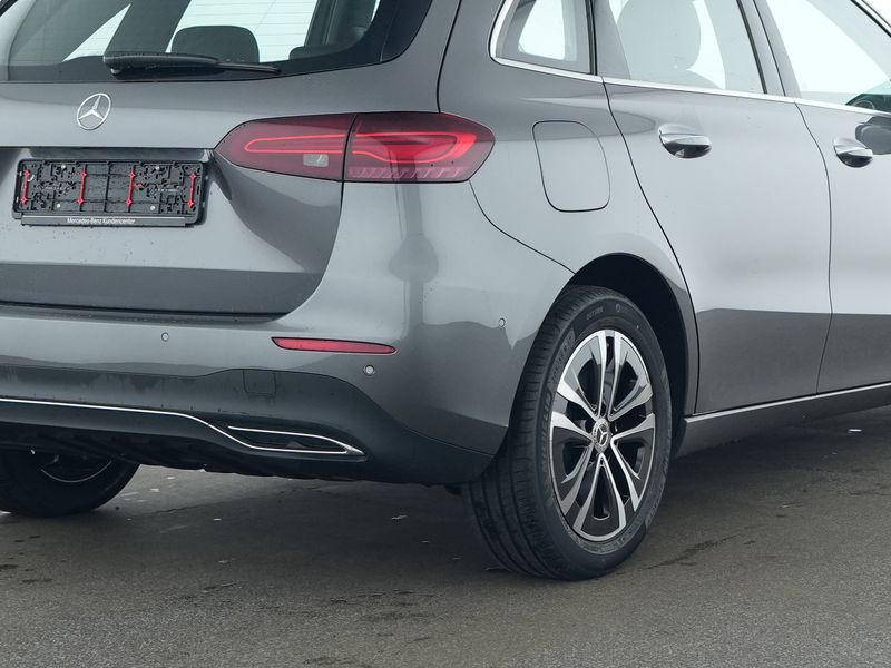 Mercedes-Benz B 250 2024