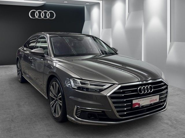 Audi A8 2021