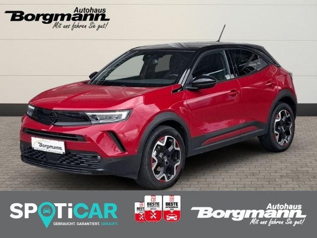 Opel Mokka 2022