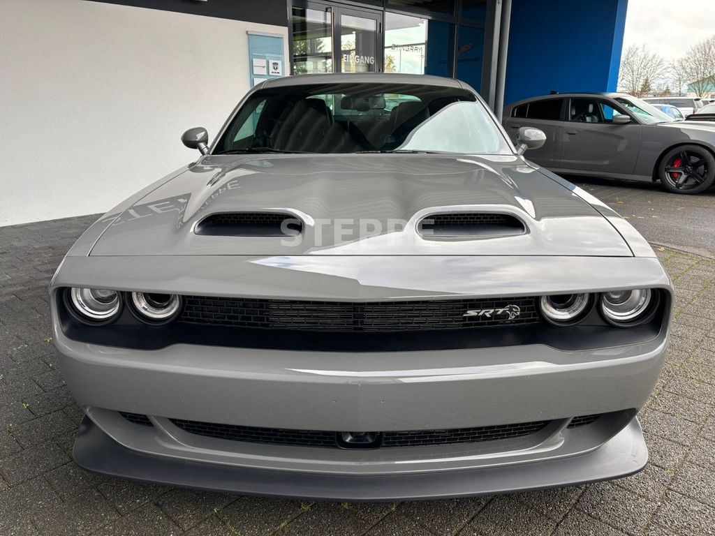 Dodge Challenger 2025