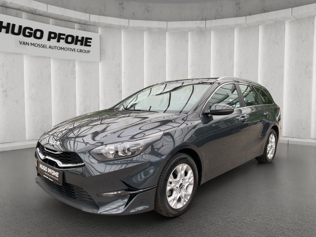 Kia cee'd / Ceed 2023