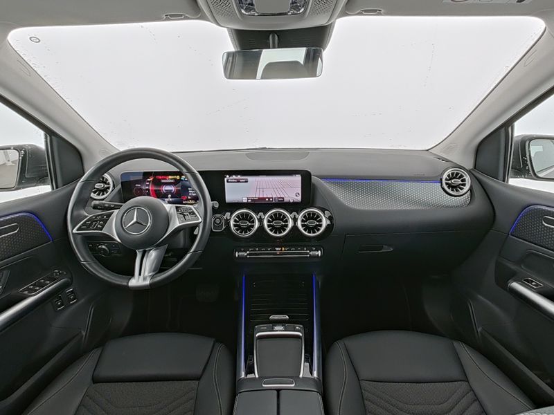 Mercedes-Benz B 250 2024