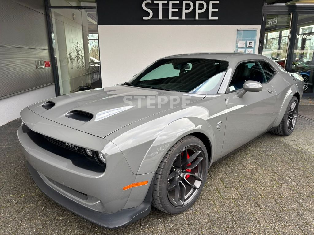 Dodge Challenger 2025