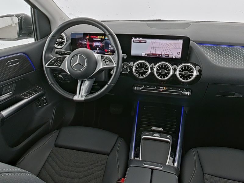 Mercedes-Benz B 250 2024