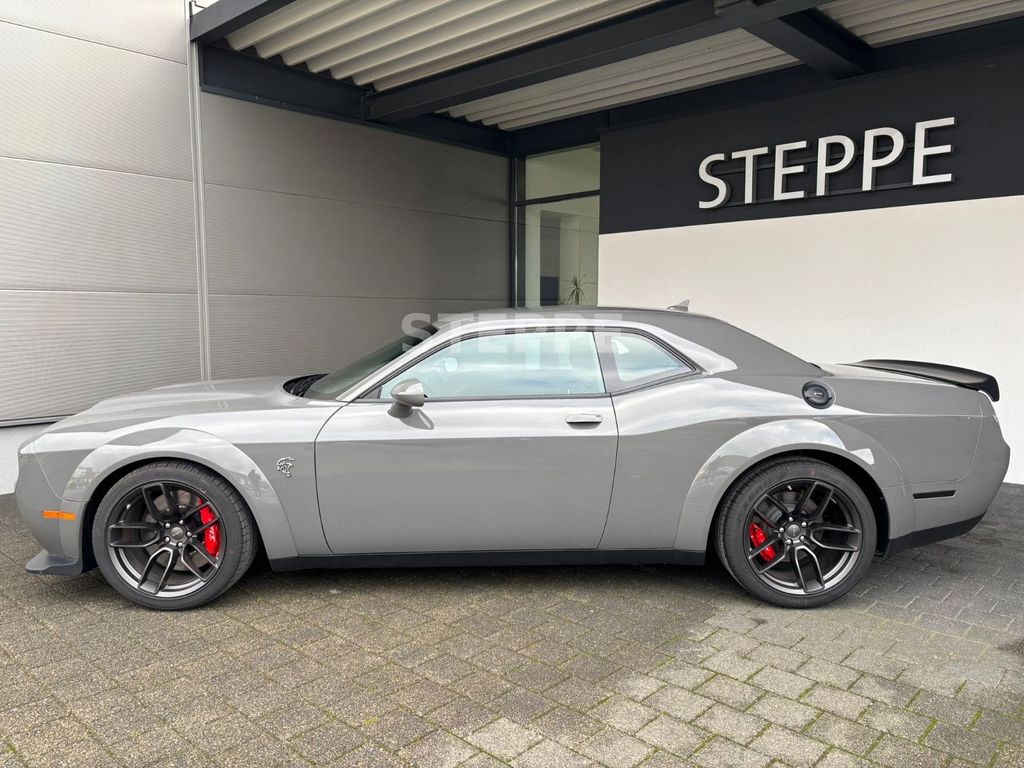 Dodge Challenger 2025