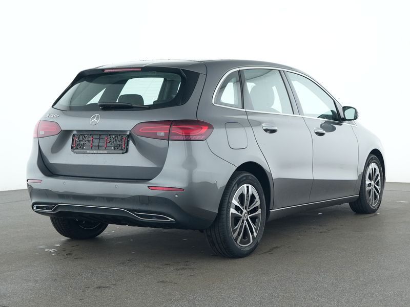 Mercedes-Benz B 250 2024