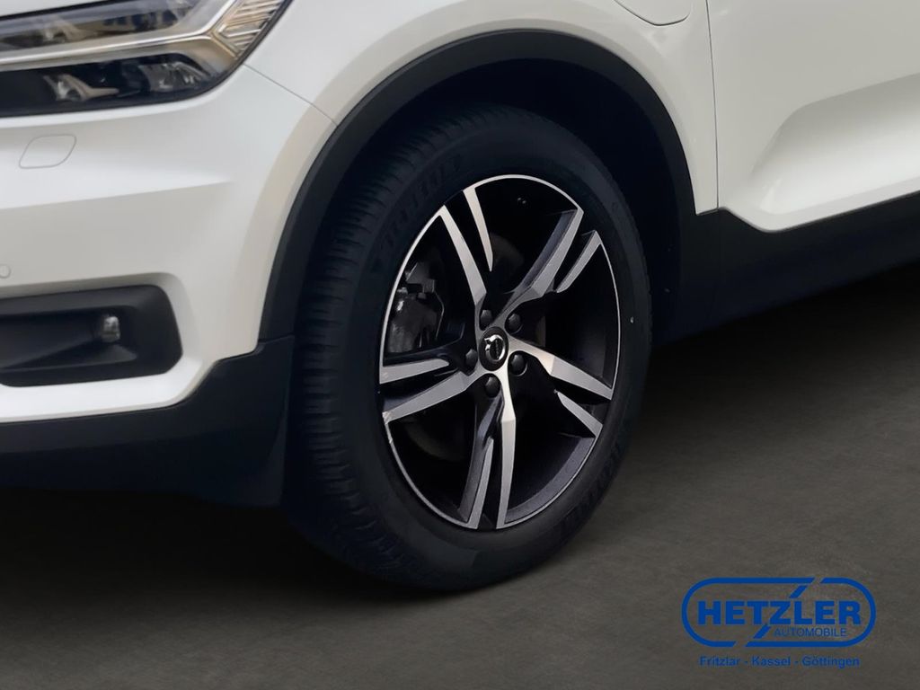 Volvo XC40 2021