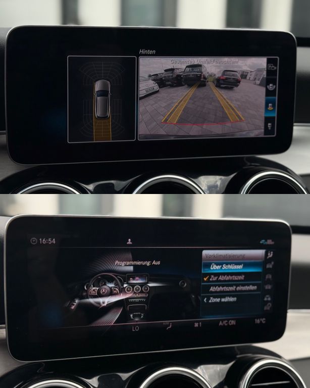 Mercedes-Benz C 300 2021