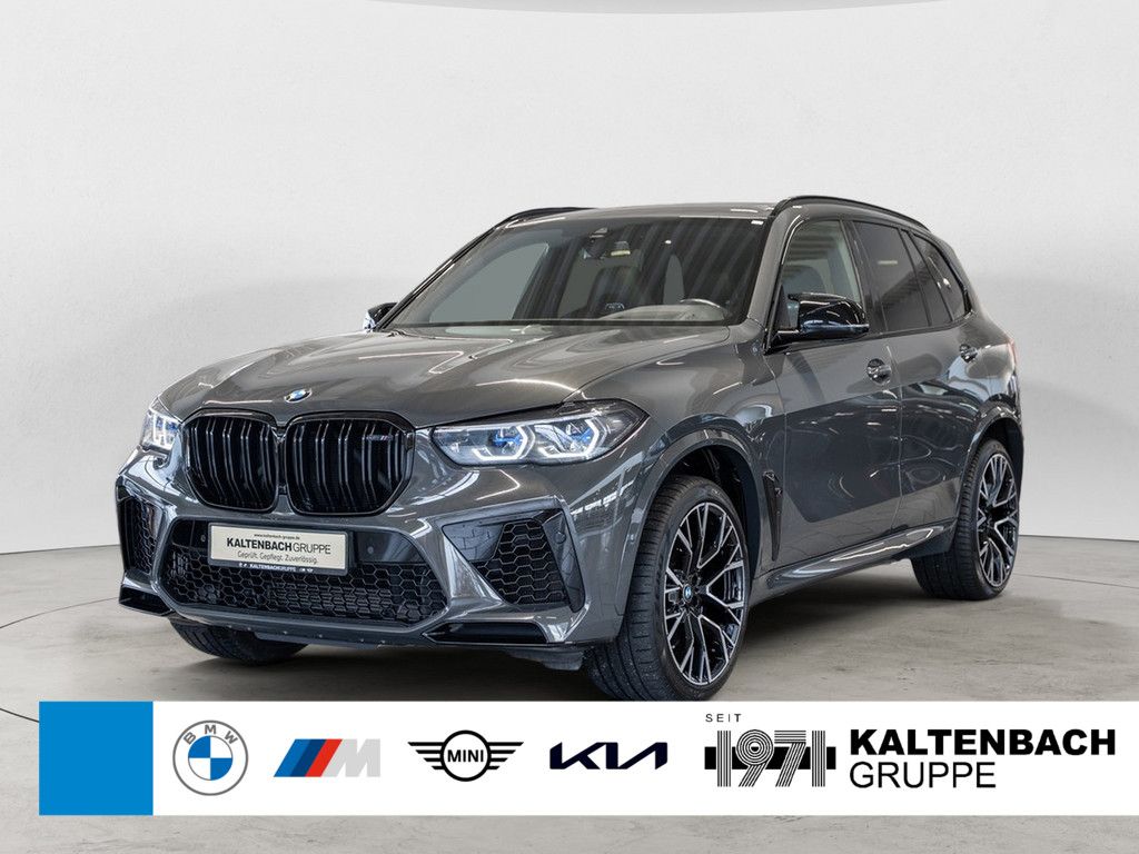 BMW X5 2022