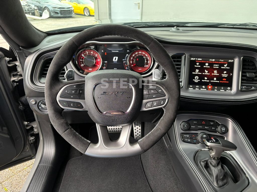 Dodge Challenger 2025