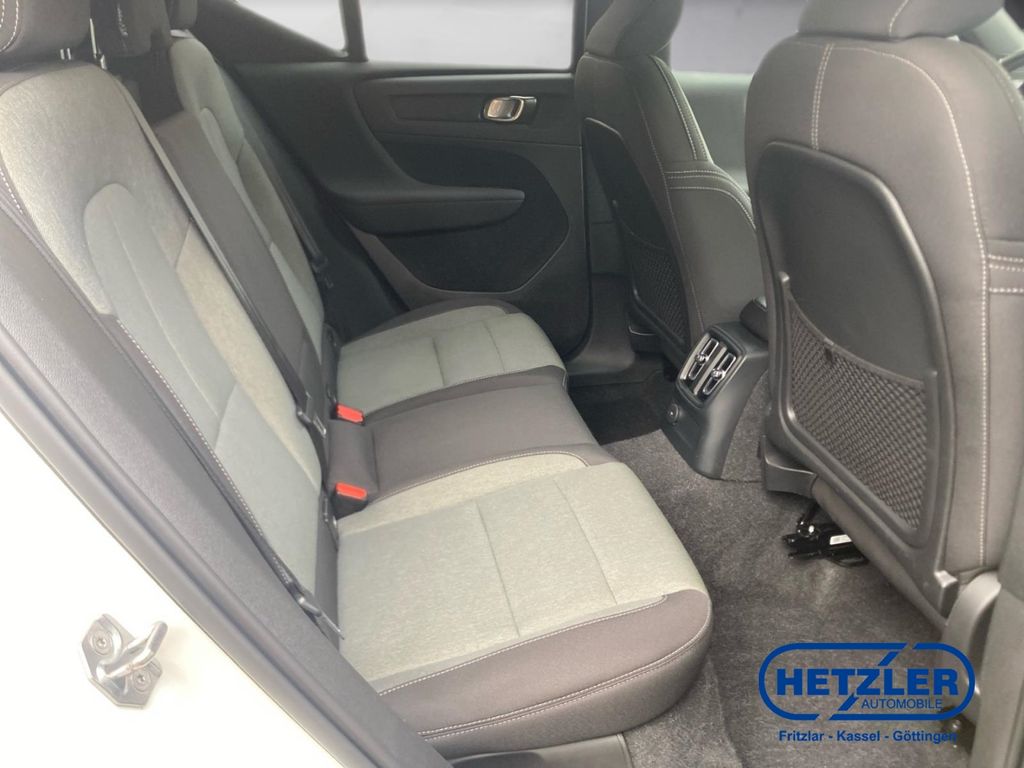 Volvo XC40 2021