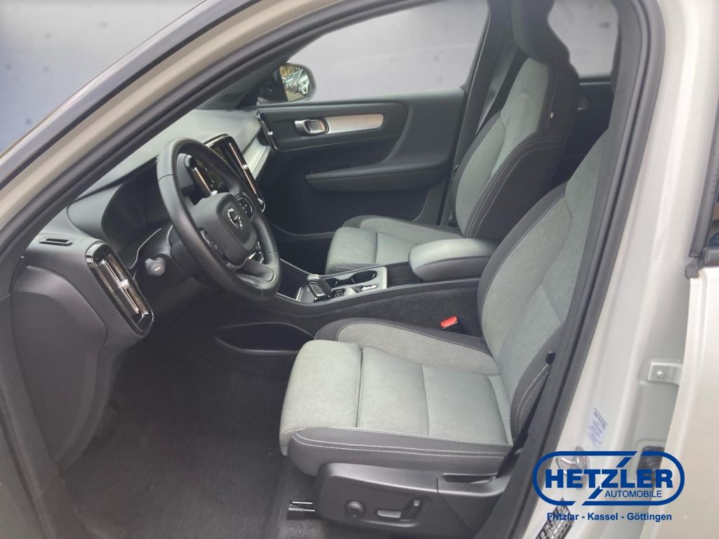 Volvo XC40 2021