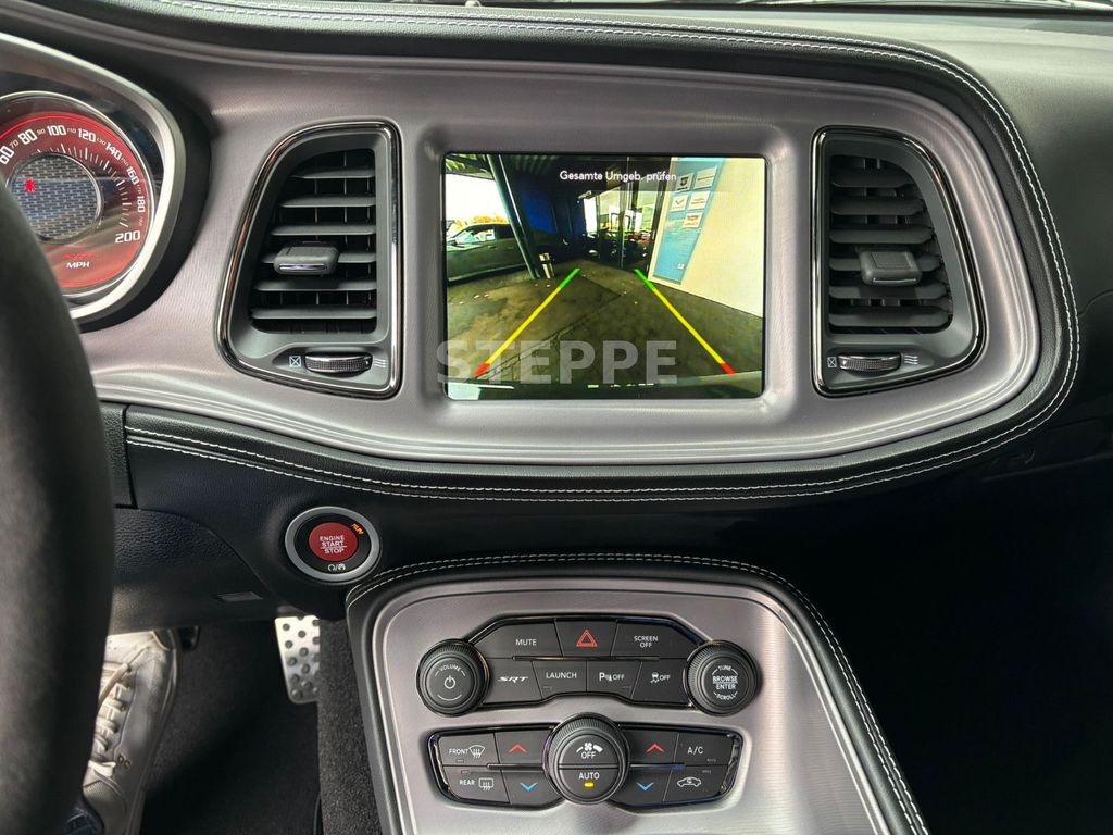 Dodge Challenger 2025