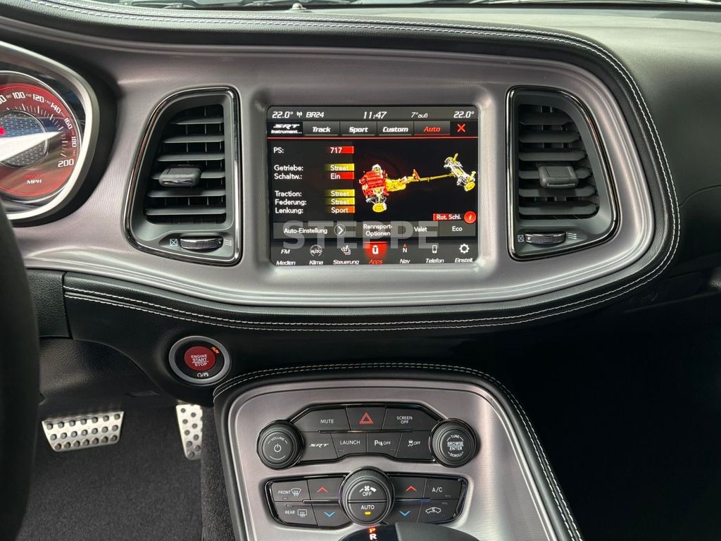 Dodge Challenger 2025