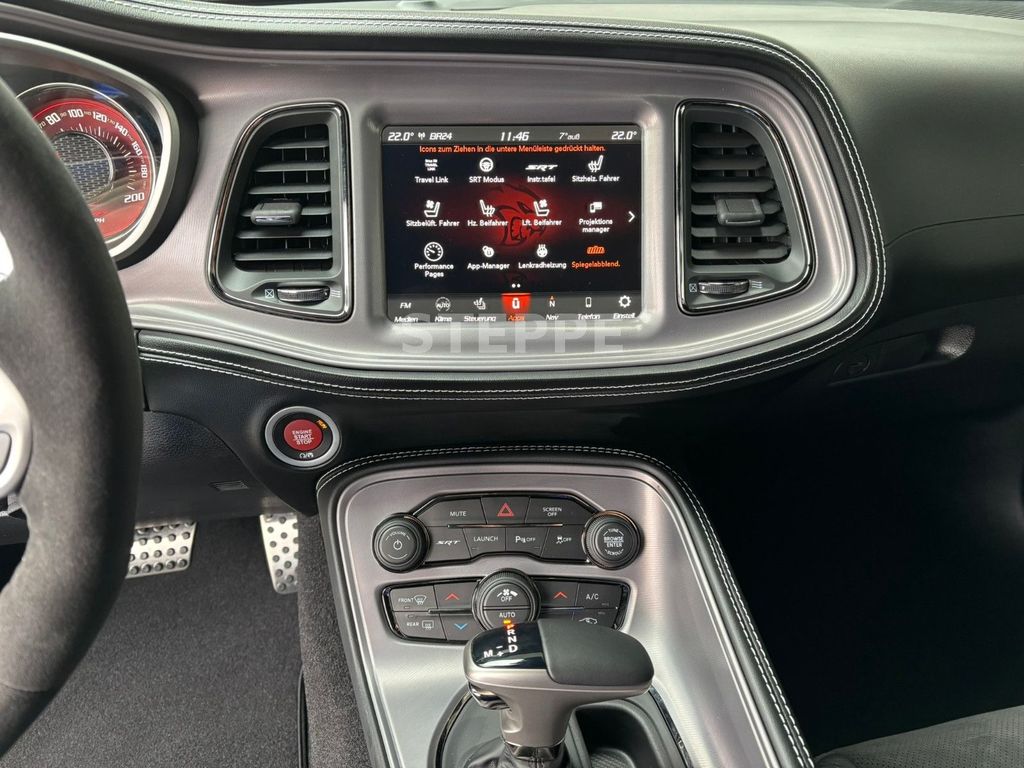 Dodge Challenger 2025