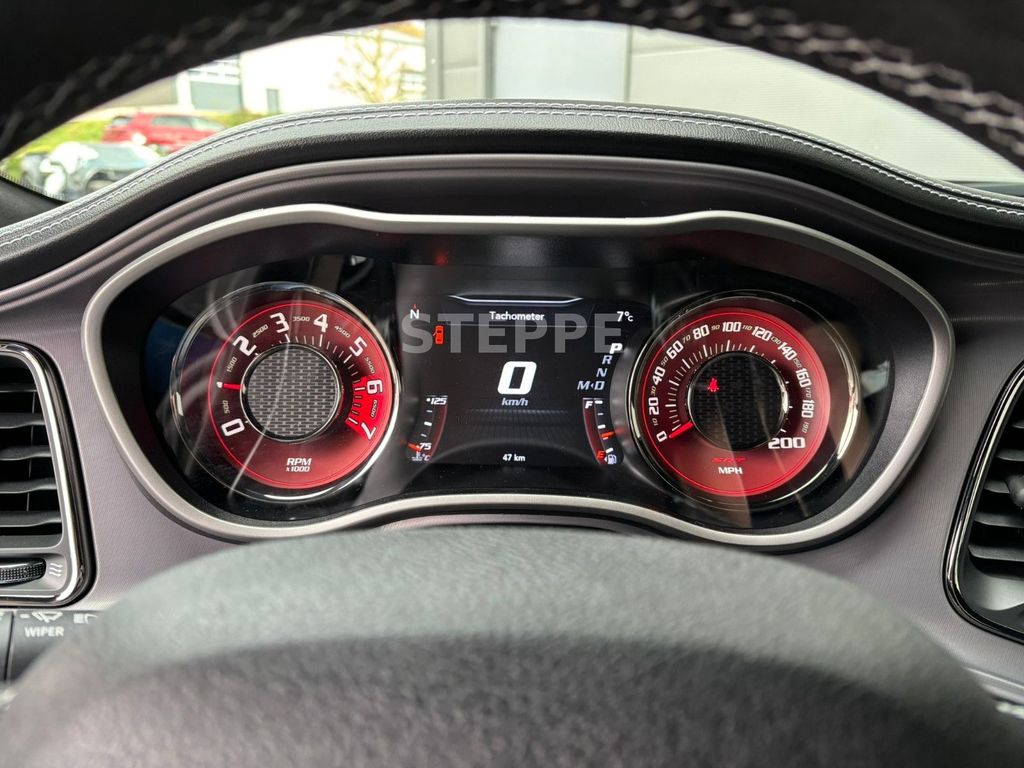 Dodge Challenger 2025