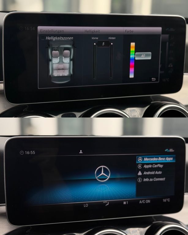 Mercedes-Benz C 300 2021