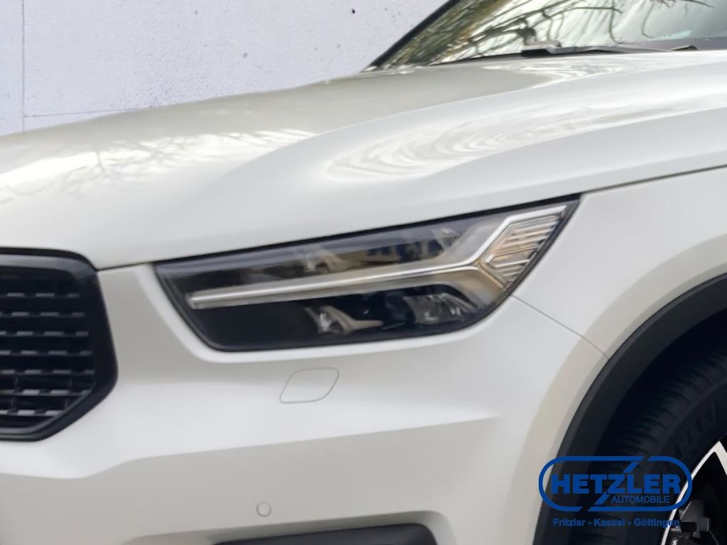 Volvo XC40 2021