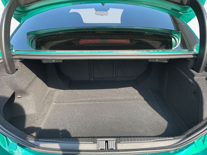 Alfa Romeo Giulia 2025