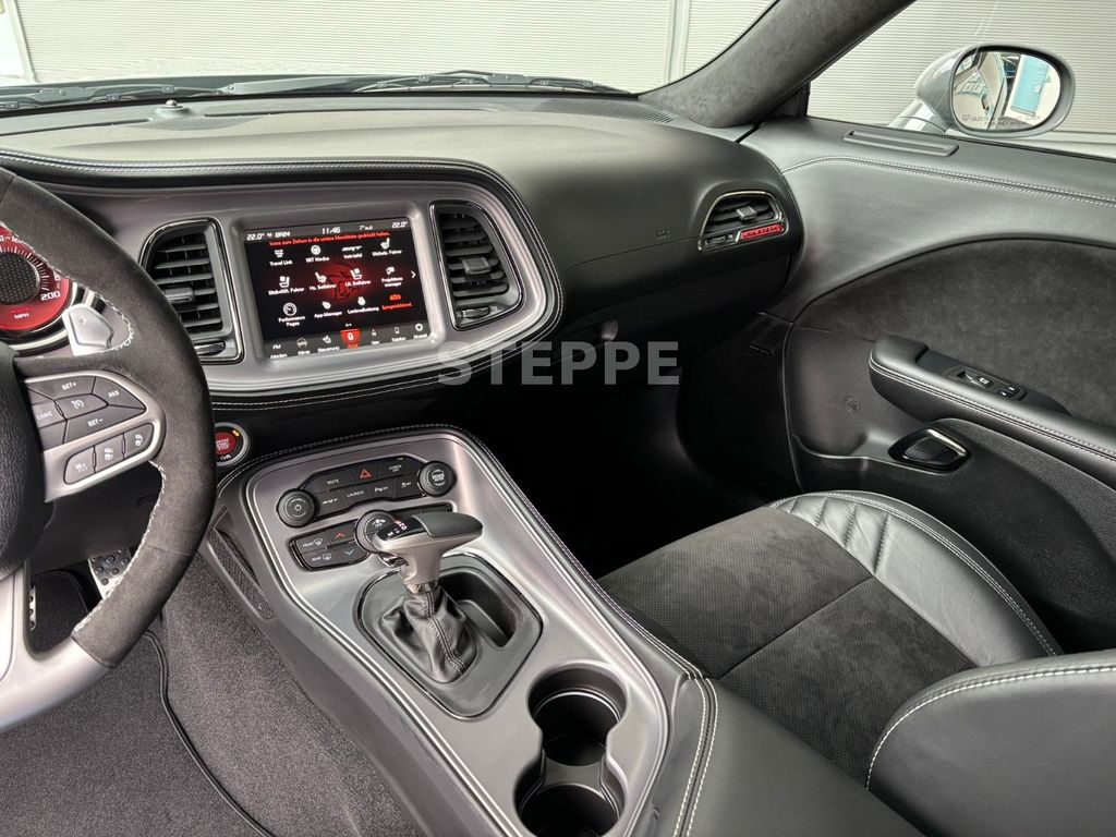 Dodge Challenger 2025