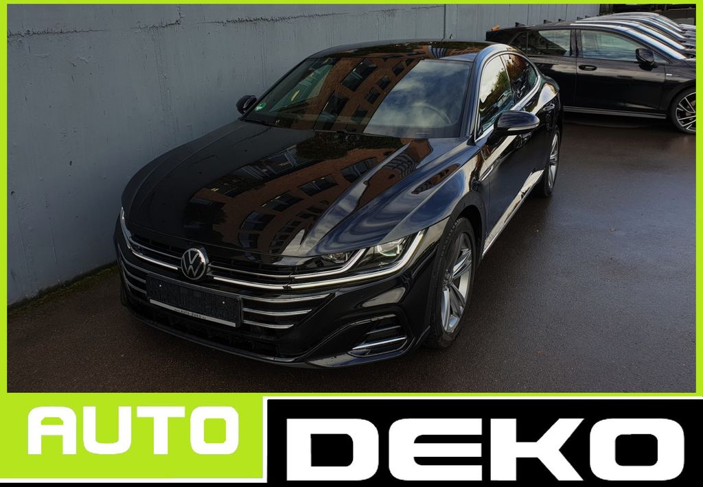 Volkswagen Arteon 2022