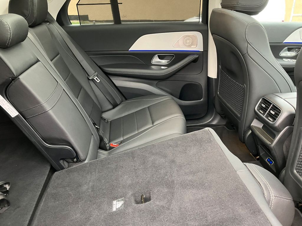 Mercedes-Benz GLE 350 2025