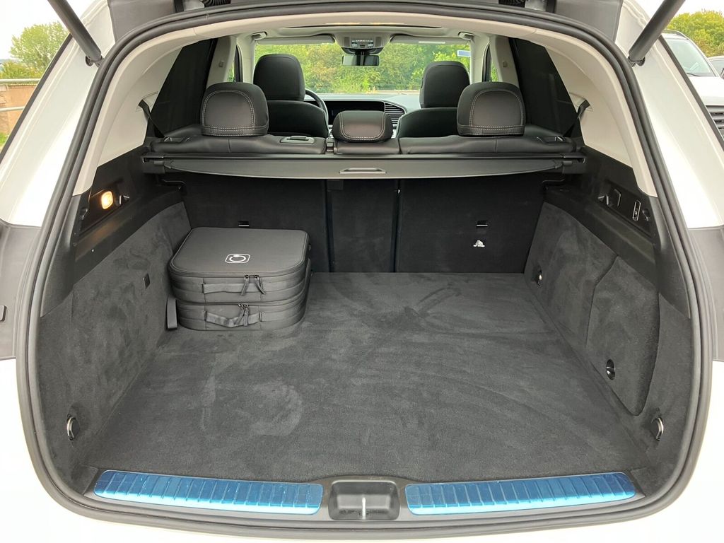 Mercedes-Benz GLE 350 2025