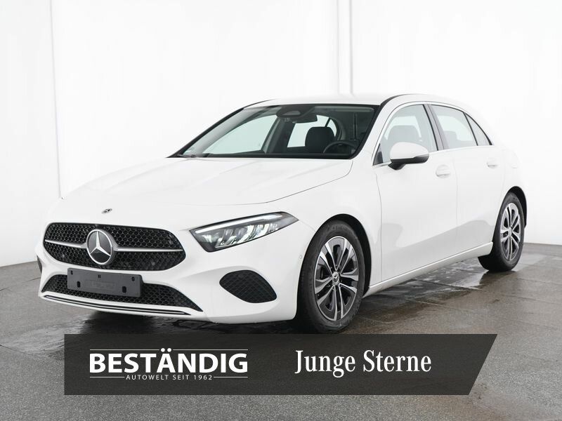 Mercedes-Benz A 180 2024